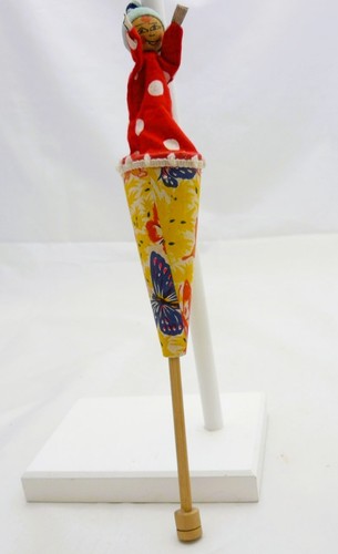 Ancienne marotte type - type, shangai
