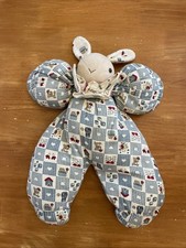 Peluche Doudou Grand Lapin