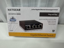 NETGEAR GS305 5 port
