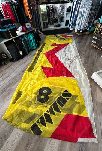 Ozone summit kiteboarding - ozone,