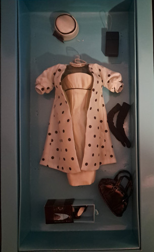 Fashion royalty dressed - royalty, to