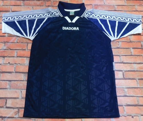 Diadora maillot maille - diadora,