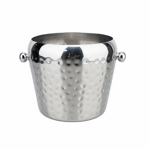 Seau glace portable look - glace,