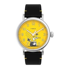Timex Homme Standard X Peanuts