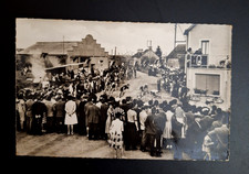 Photo-CPA Le critérium