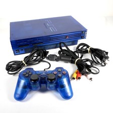 Console Sony Playstation 2 PS2