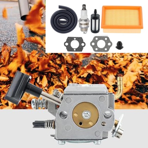 Kit carburateur pour echo - kit,