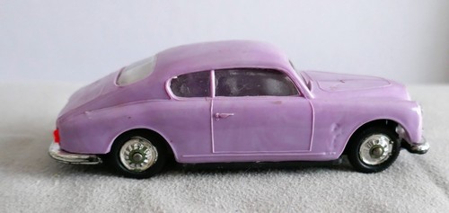 Norev lancia aurelia - n°,