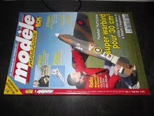 0104 Modèle Magazine n°704