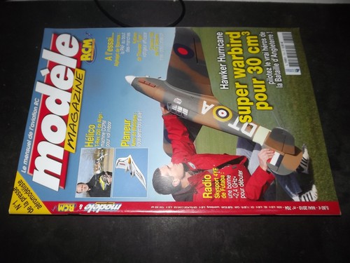 0104 modèle magazine 704 - 0104, n°704