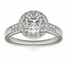 Bague de fiançailles