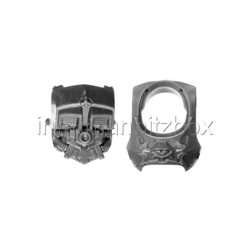 Sot10 buste scarab occult - scarab,
