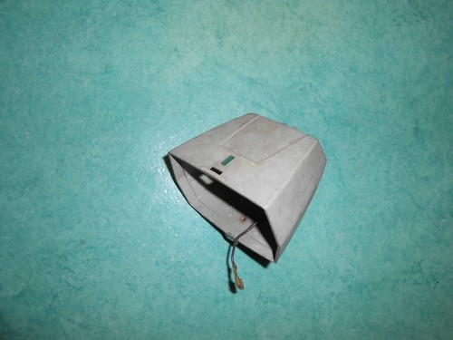 Coque phare aprilia - coque,