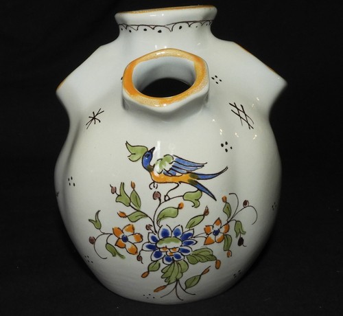 Vase fait main - vase, gf