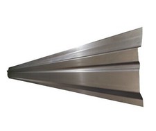 Réparation de seuil de porte