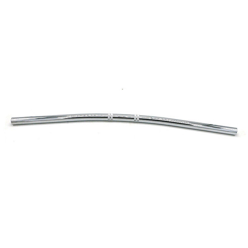 Universal 22mm chrome - 7/8",