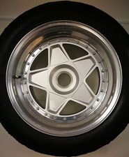 Jante Ferrari F40 - Rim / Wheel - Speedline 134250