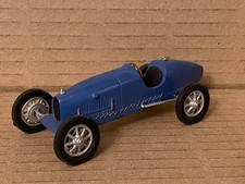 Kit métal monté G Scale