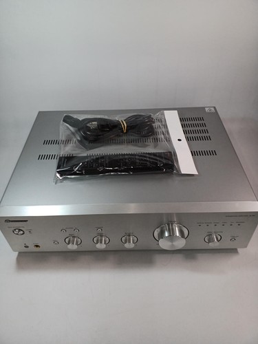 Pioneer integrated - a-30,