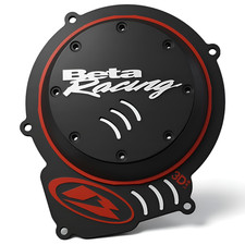 Cache Allumage AM6 Minarelli