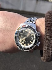 MONTRE HOMME VINTAGE SICURA