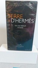 Terre d hermes eau de parfum intense 100ml