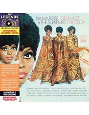 Diana Ross & The Supremes -