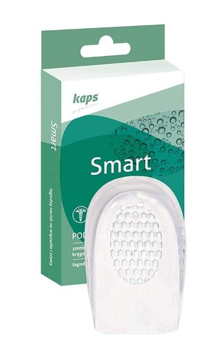Kaps gel talonnettes soin - talonnettes,