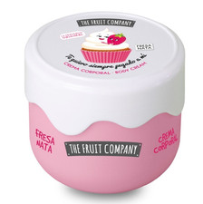 Crème pour le corps au choix