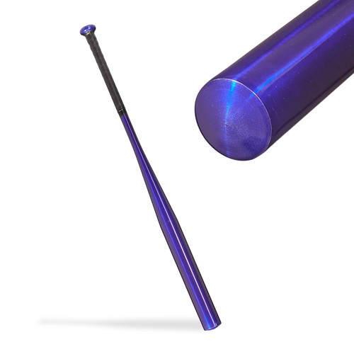 Batte baseball 420 bleu - de, g