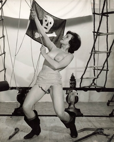Artistique photo presse - nu,