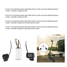 Contrôleur de compteur de