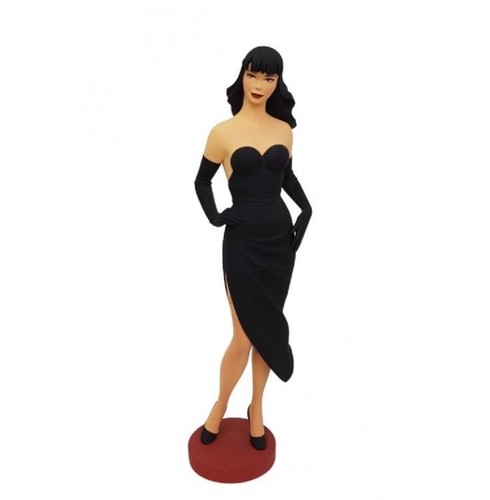 Fariboles berthet pin up - fariboles,