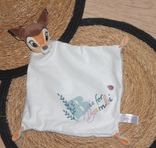 Doudou plat disney - doudou, baby