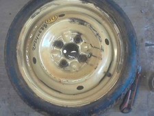 Roue secours code piece= 478182 Toyota YARIS