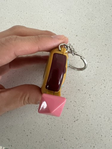 Tamagotchi connection - tamagotchi,
