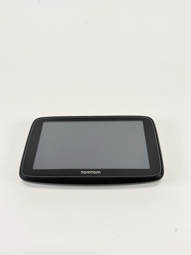 Tomtom via satnav unit only - 53,