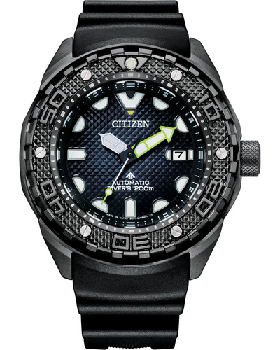 New citizen promaster super - new,