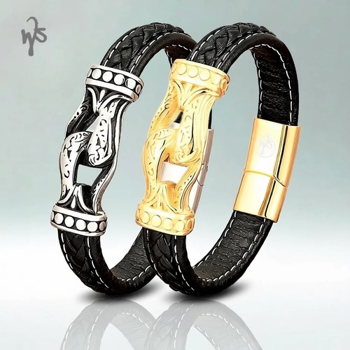 Bracelet homme wsesto - bracelet,