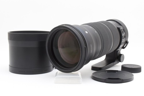 Sigma 120 300mm - sigma, 120-300mm