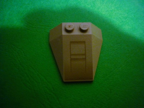 Lego star wars oldgray wedge - lego,