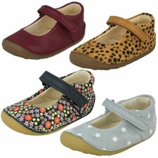 Enfant Fille Clarks