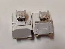 2 pièces pour magnétophone