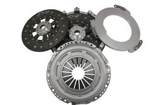 Embrayage à deux disques pour