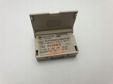 TELEMECANIQUE TSX17-20/PL7-2+CLK TSX P1720FB