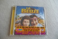LA BEUZE 2CD NEUF EMBALLE