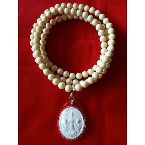 Necklace rosary 108 - beads, phra