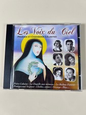 Les Voix Du Ciel - Prières Et