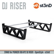 DJ riser stand pour PIONEER