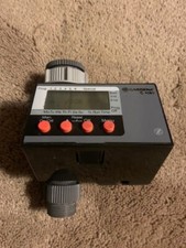 Gardena C1060 Water Timer